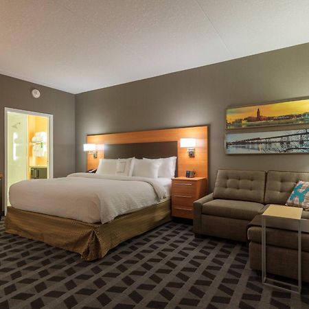 Towneplace Suites By Marriott Μπελβίλ Εξωτερικό φωτογραφία