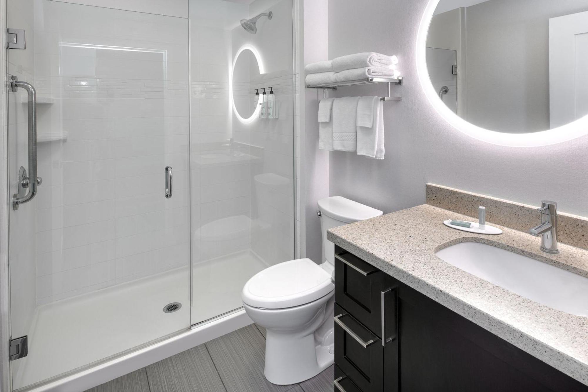 Towneplace Suites By Marriott Μπελβίλ Εξωτερικό φωτογραφία