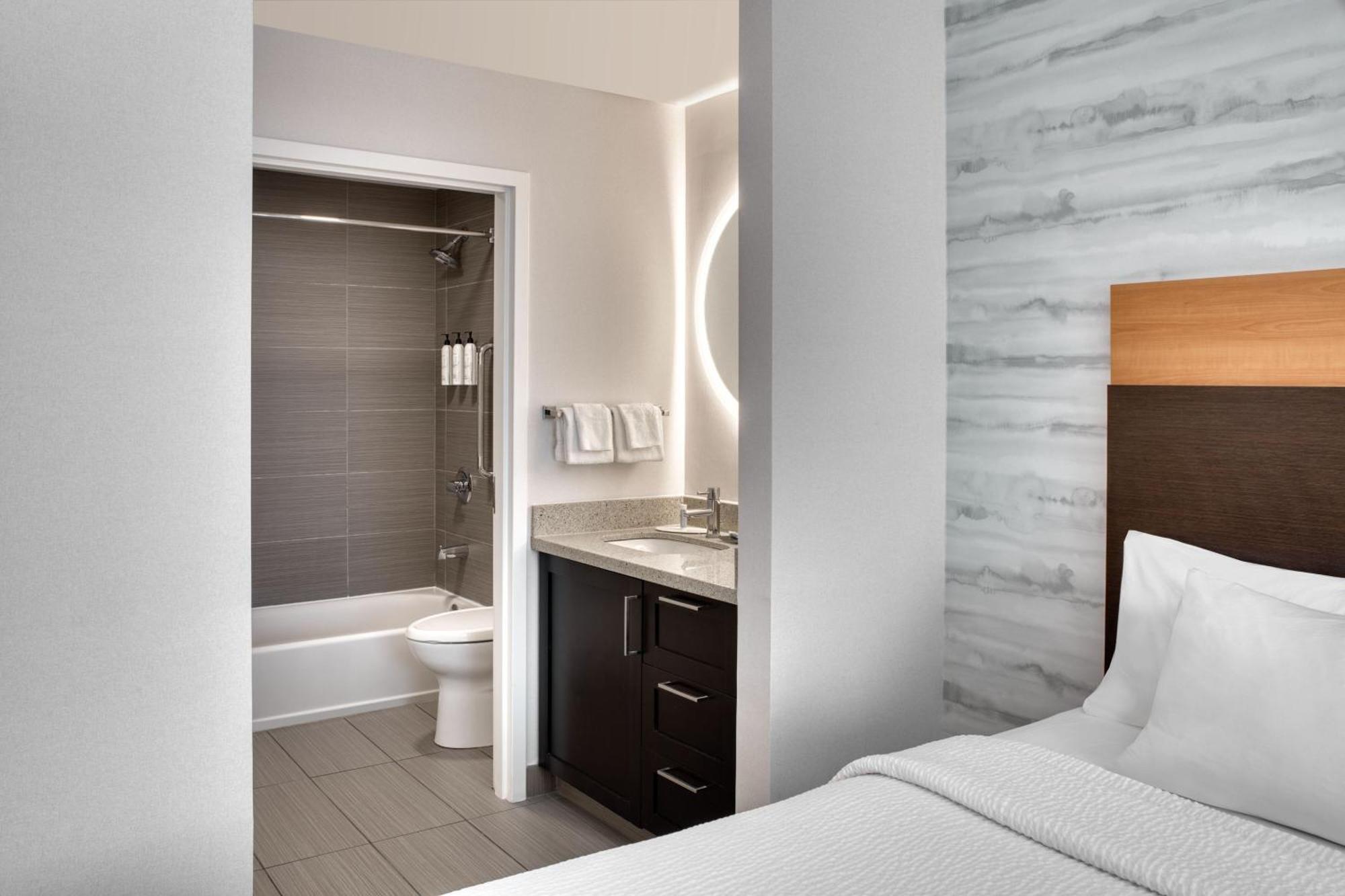Towneplace Suites By Marriott Μπελβίλ Εξωτερικό φωτογραφία