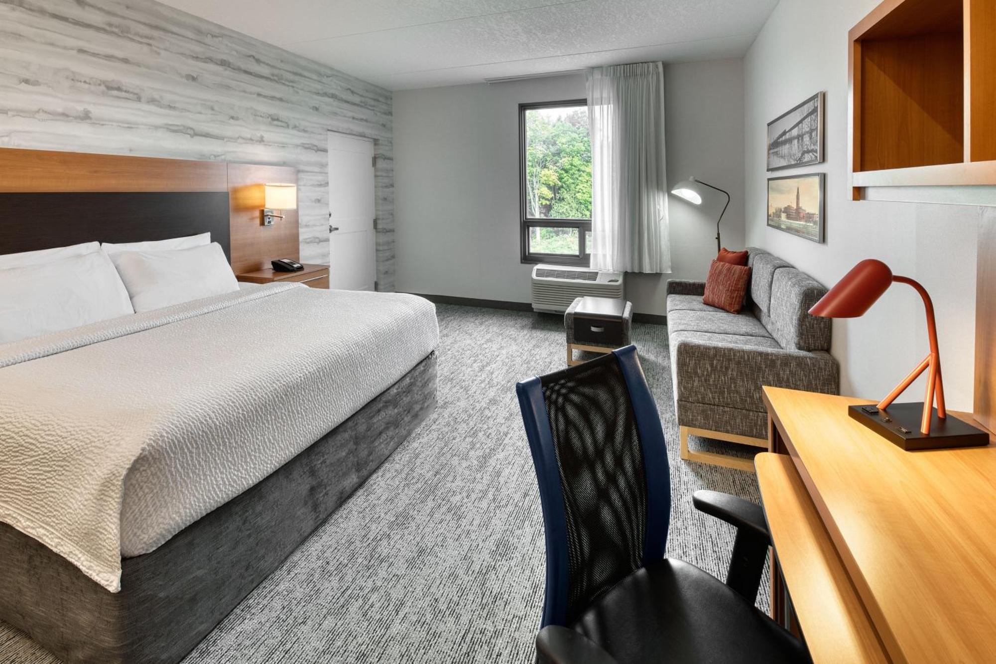 Towneplace Suites By Marriott Μπελβίλ Εξωτερικό φωτογραφία