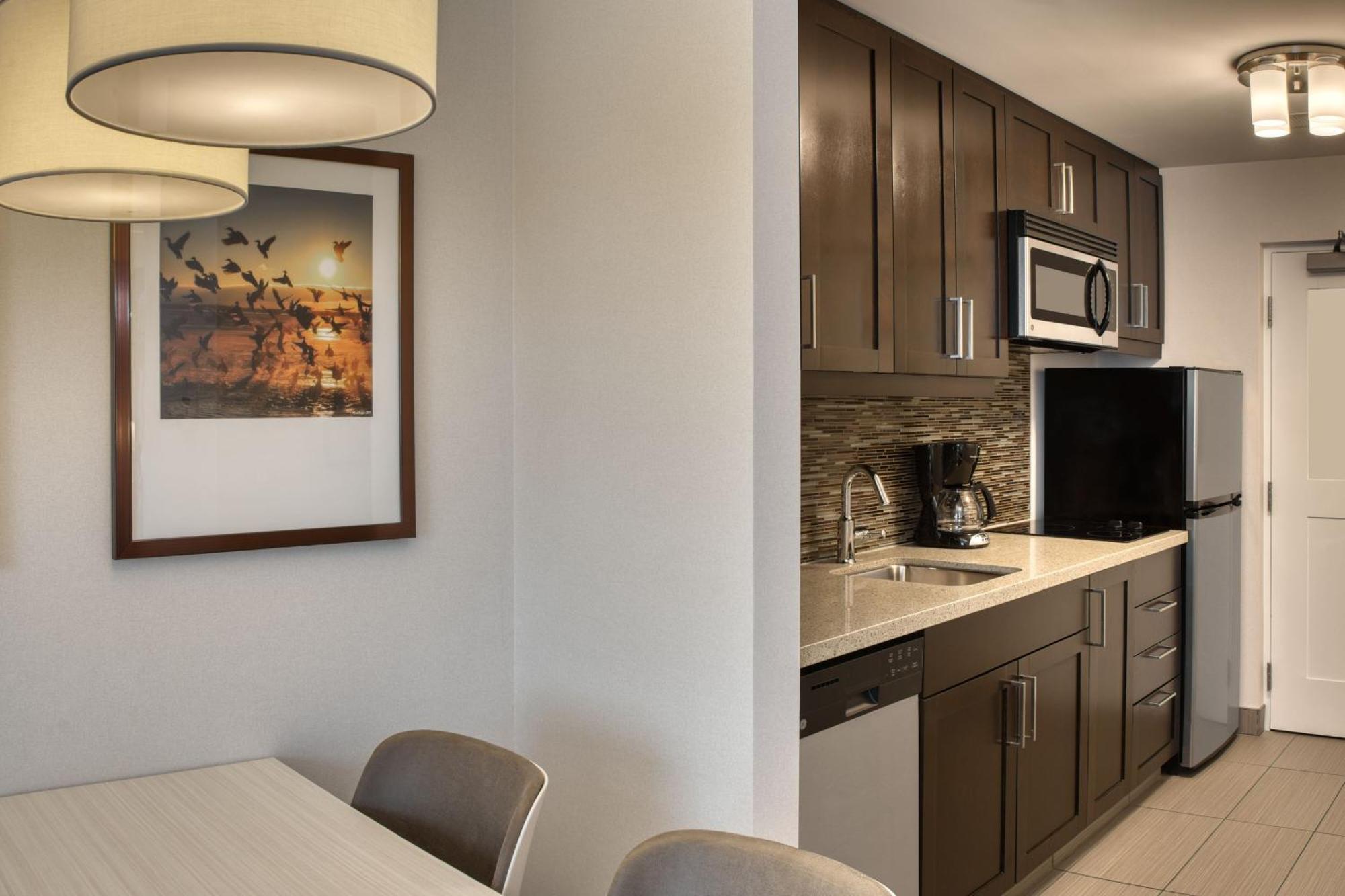 Towneplace Suites By Marriott Μπελβίλ Εξωτερικό φωτογραφία
