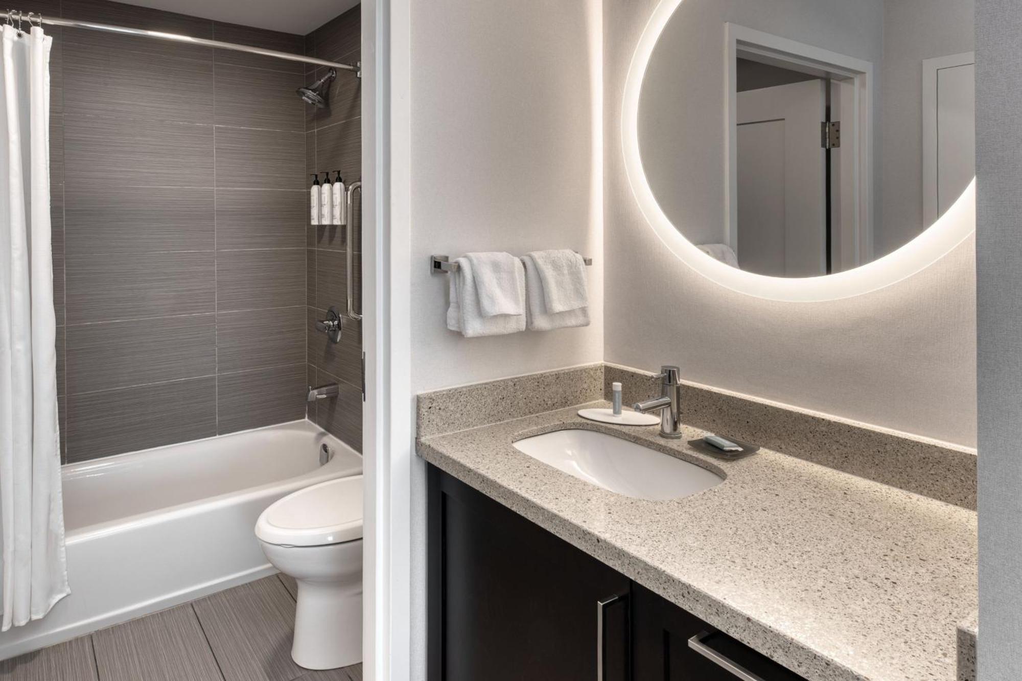 Towneplace Suites By Marriott Μπελβίλ Εξωτερικό φωτογραφία