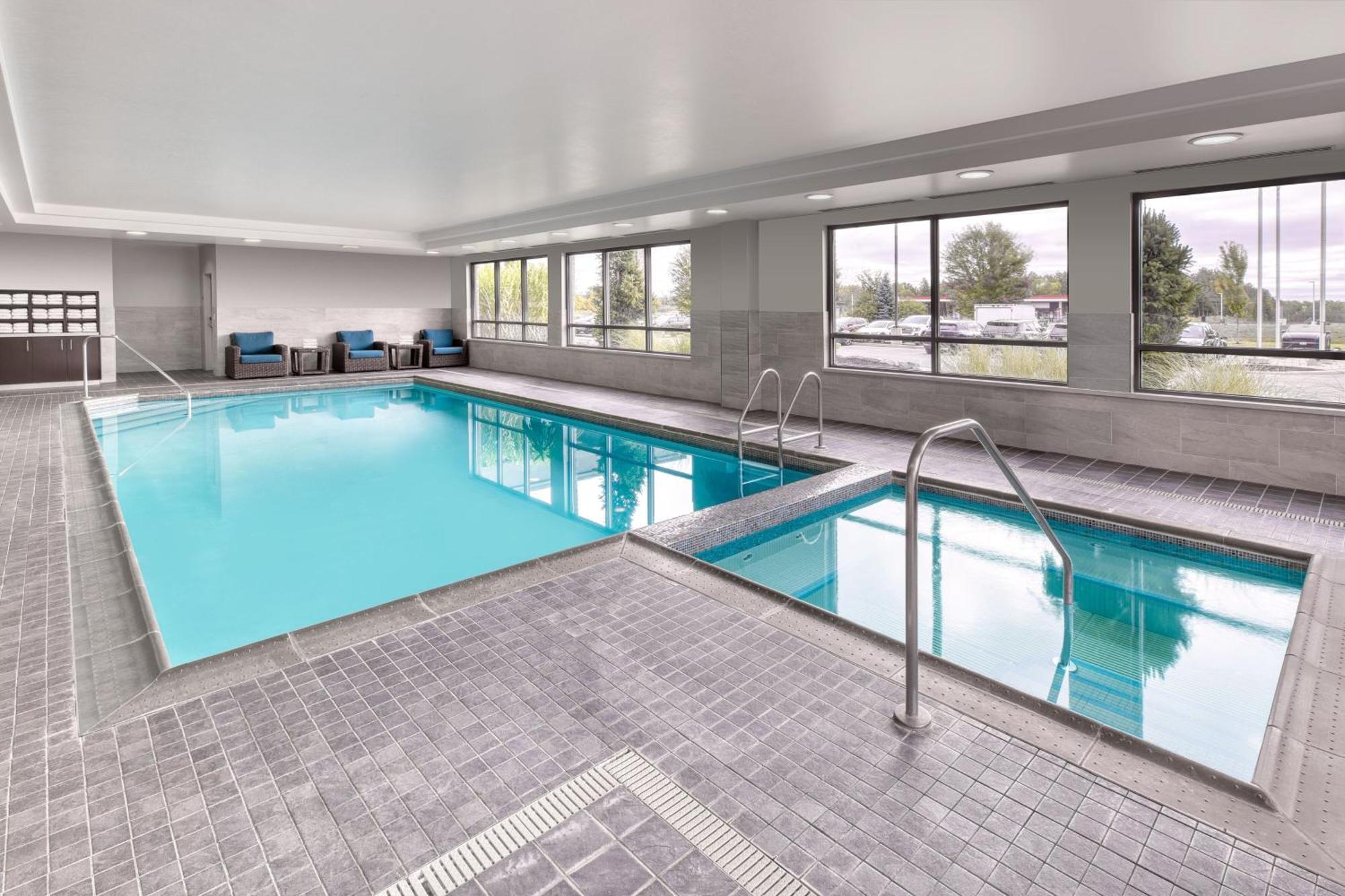 Towneplace Suites By Marriott Μπελβίλ Εξωτερικό φωτογραφία