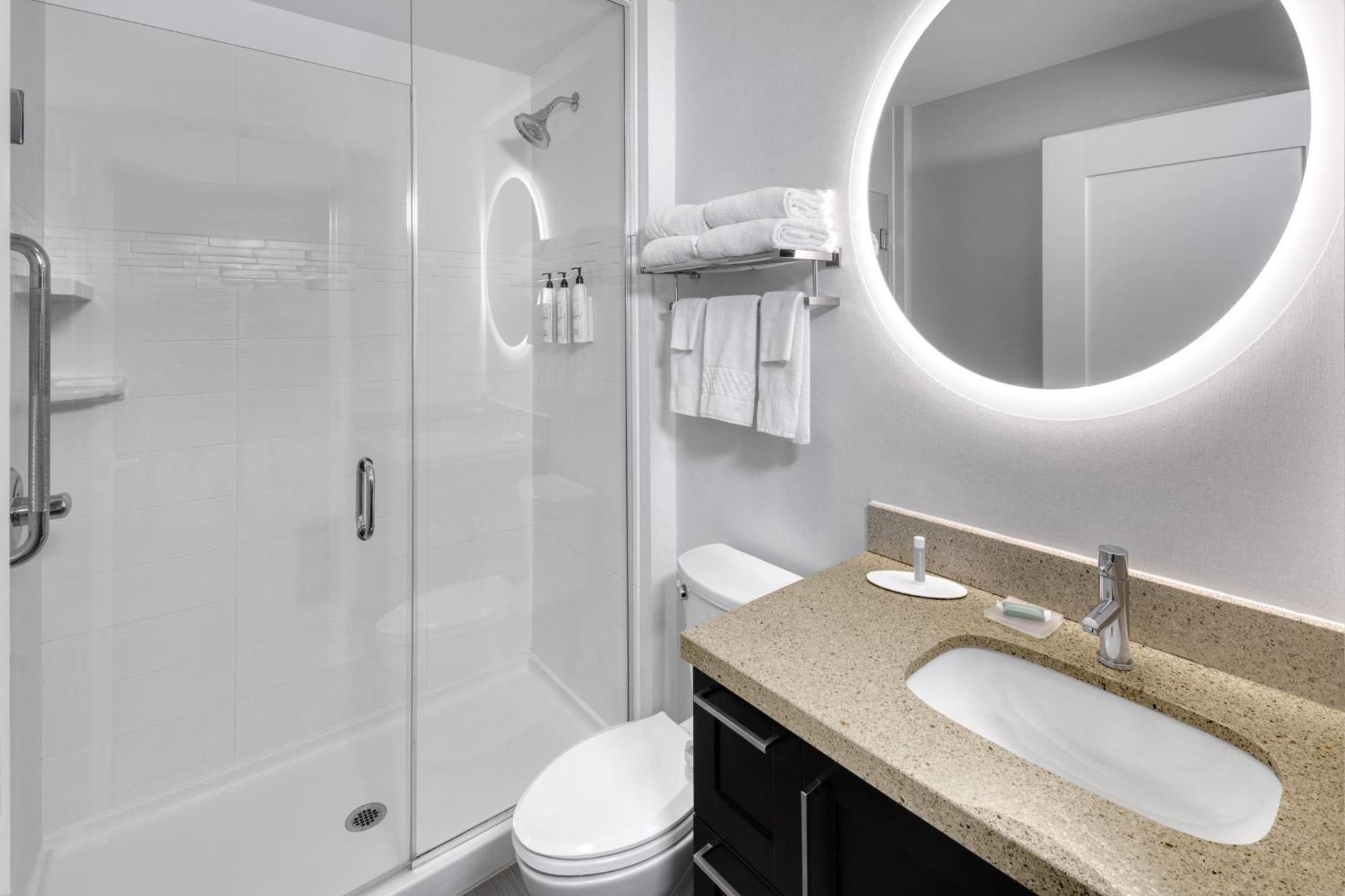 Towneplace Suites By Marriott Μπελβίλ Εξωτερικό φωτογραφία