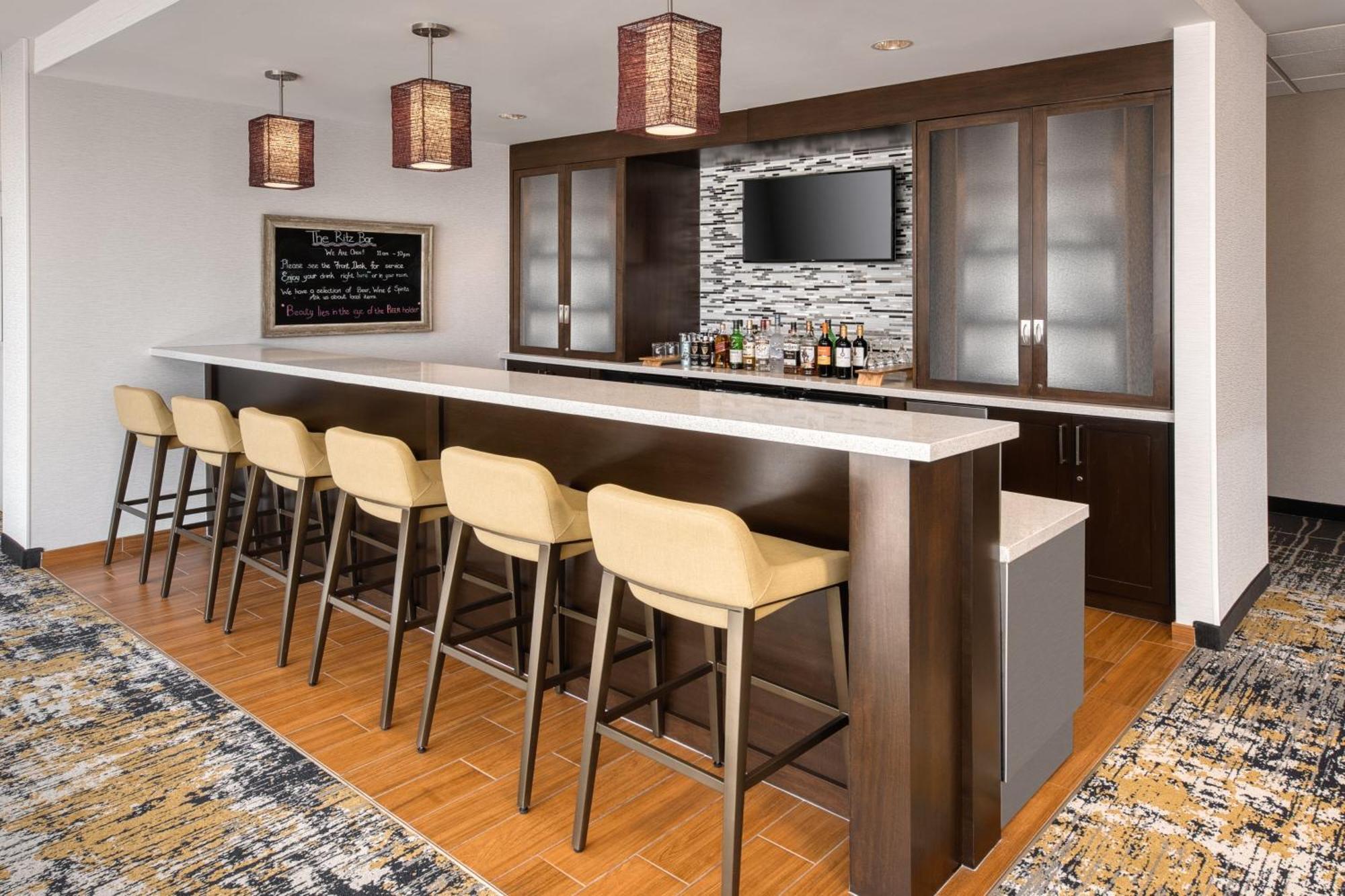 Towneplace Suites By Marriott Μπελβίλ Εξωτερικό φωτογραφία
