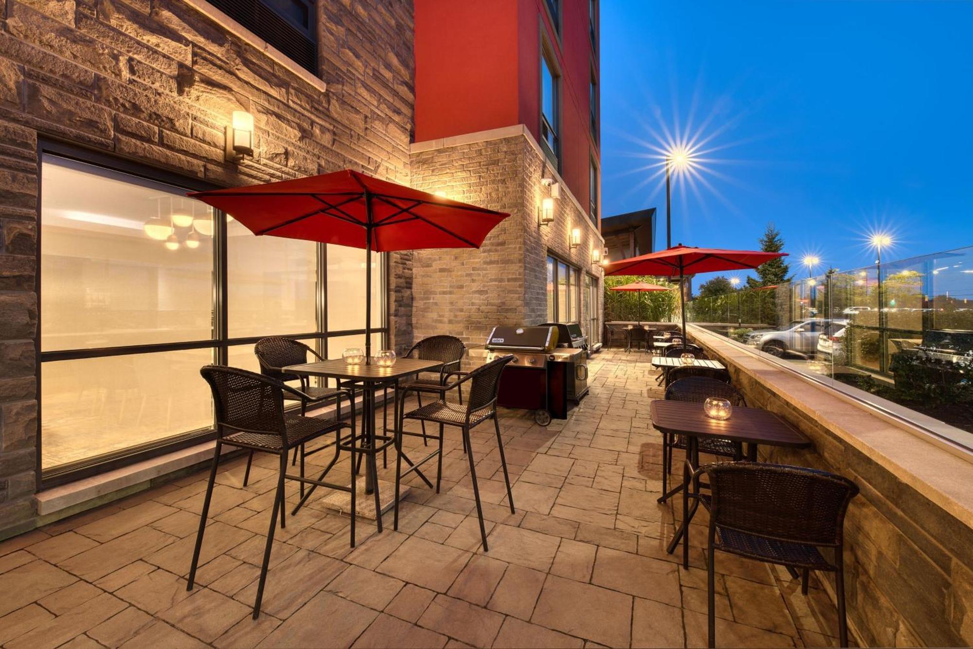 Towneplace Suites By Marriott Μπελβίλ Εξωτερικό φωτογραφία