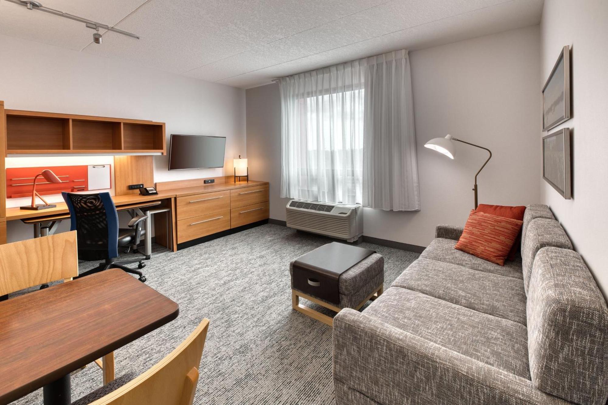 Towneplace Suites By Marriott Μπελβίλ Εξωτερικό φωτογραφία
