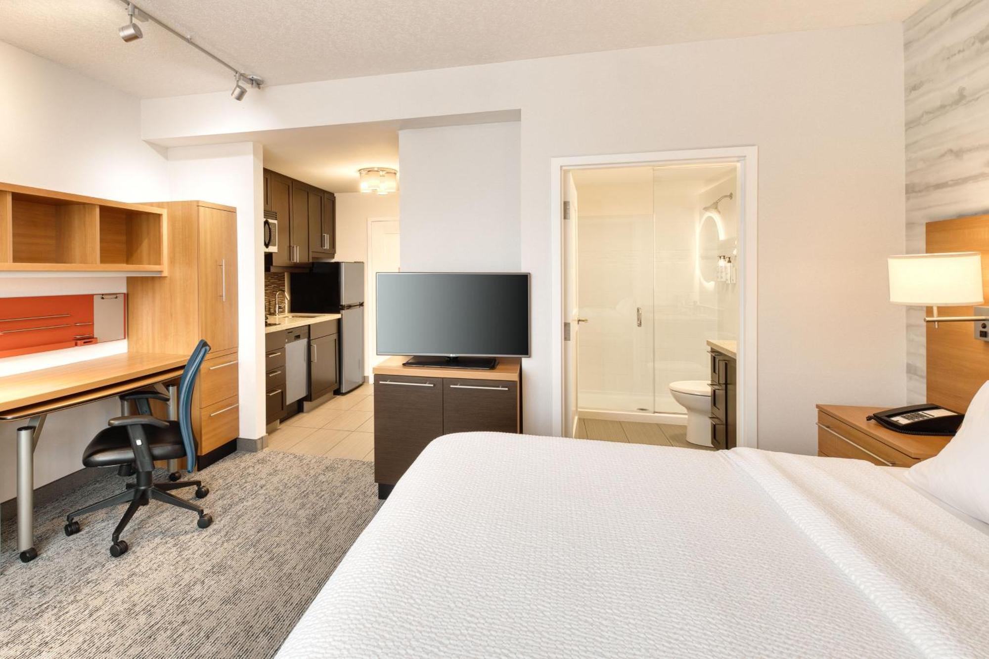 Towneplace Suites By Marriott Μπελβίλ Εξωτερικό φωτογραφία