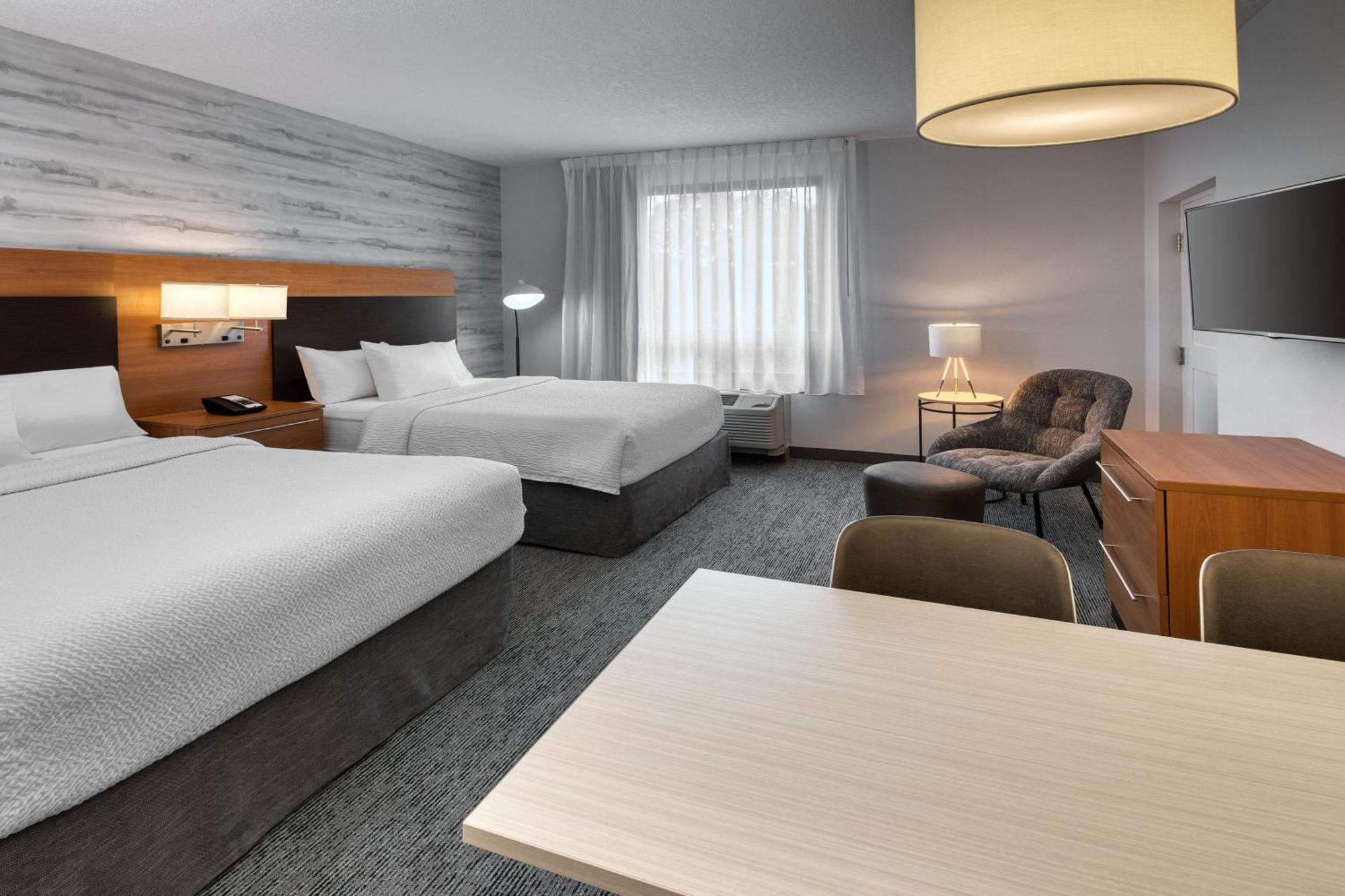 Towneplace Suites By Marriott Μπελβίλ Εξωτερικό φωτογραφία