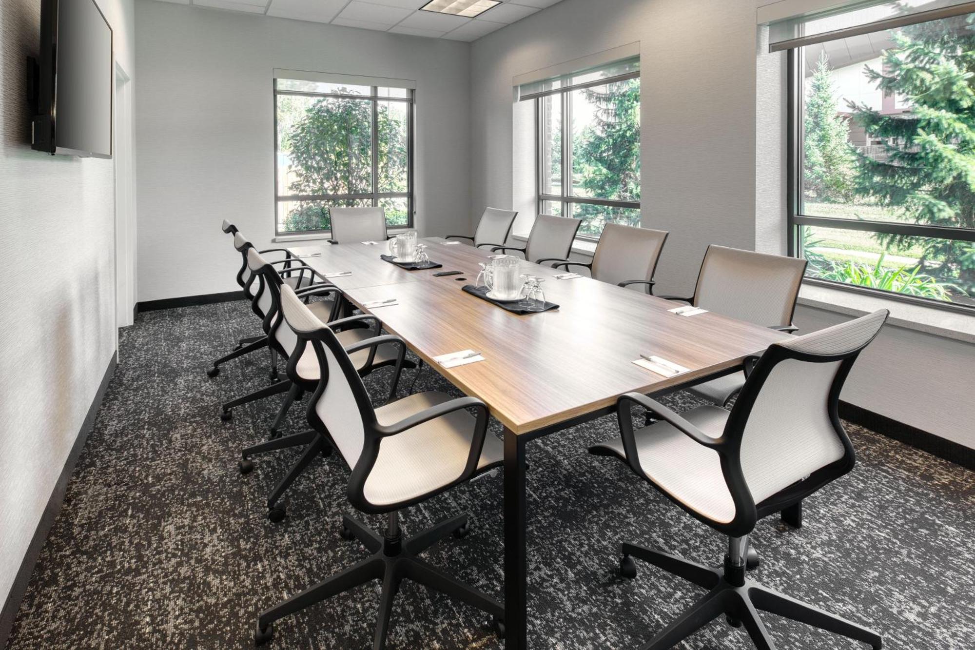 Towneplace Suites By Marriott Μπελβίλ Εξωτερικό φωτογραφία
