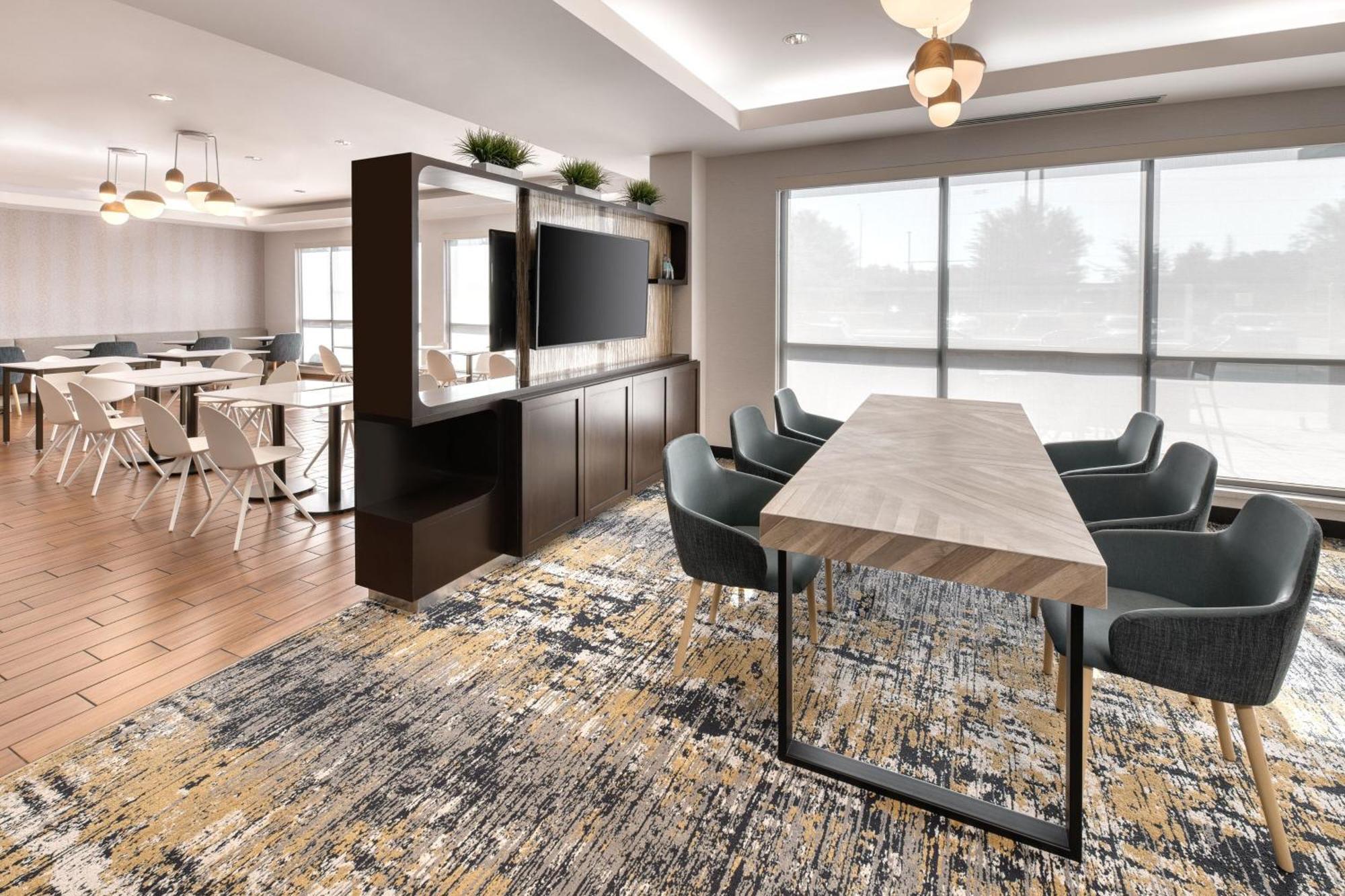 Towneplace Suites By Marriott Μπελβίλ Εξωτερικό φωτογραφία