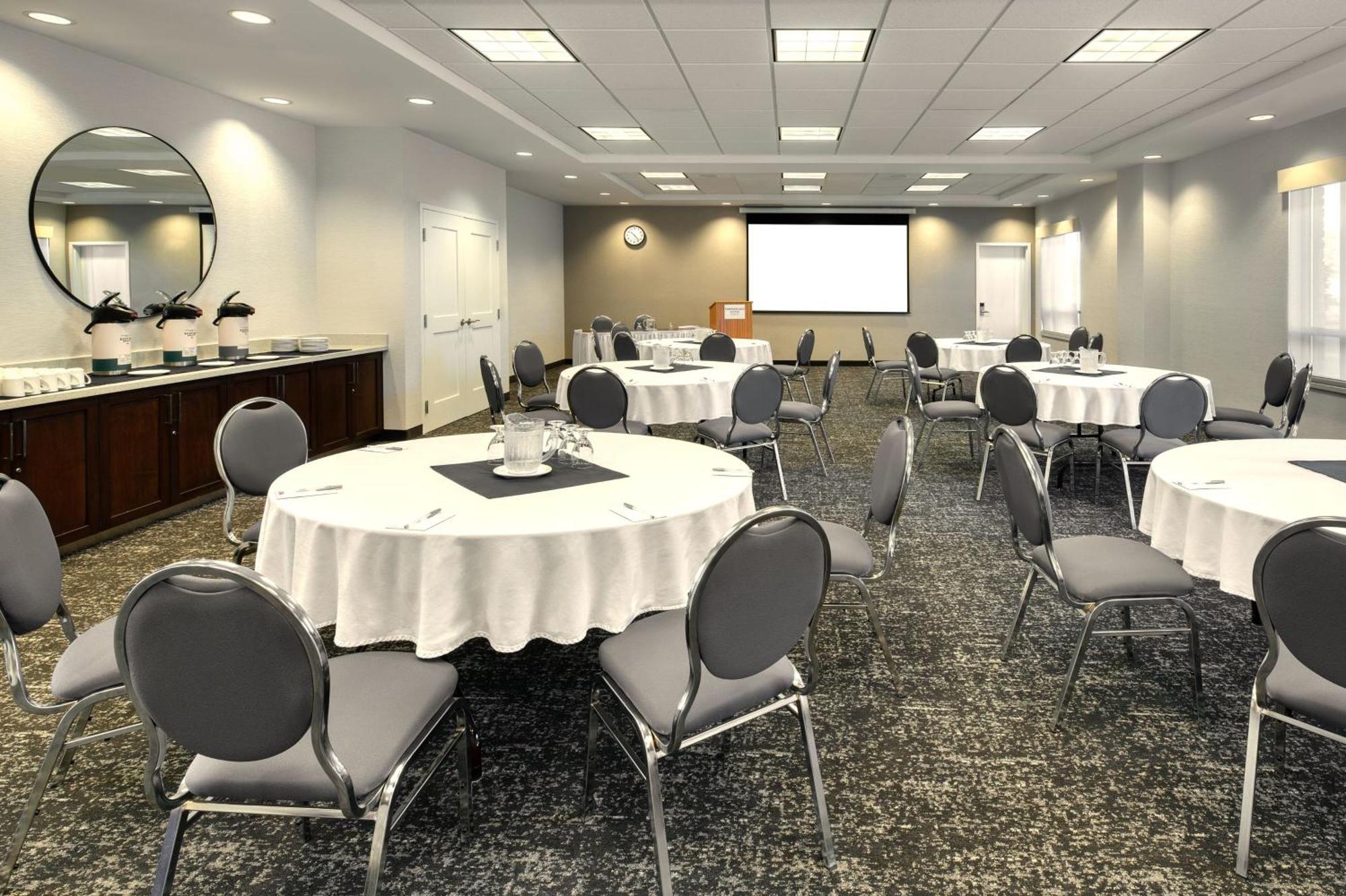 Towneplace Suites By Marriott Μπελβίλ Εξωτερικό φωτογραφία