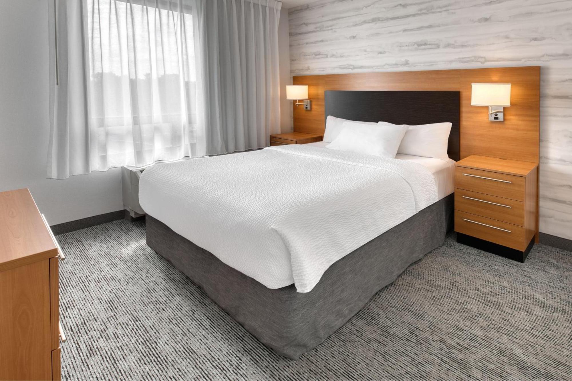 Towneplace Suites By Marriott Μπελβίλ Εξωτερικό φωτογραφία