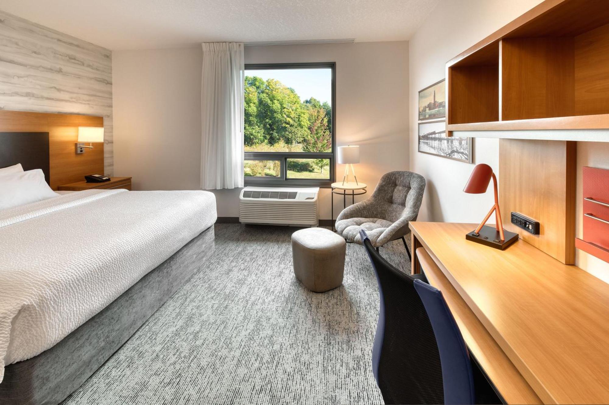 Towneplace Suites By Marriott Μπελβίλ Εξωτερικό φωτογραφία