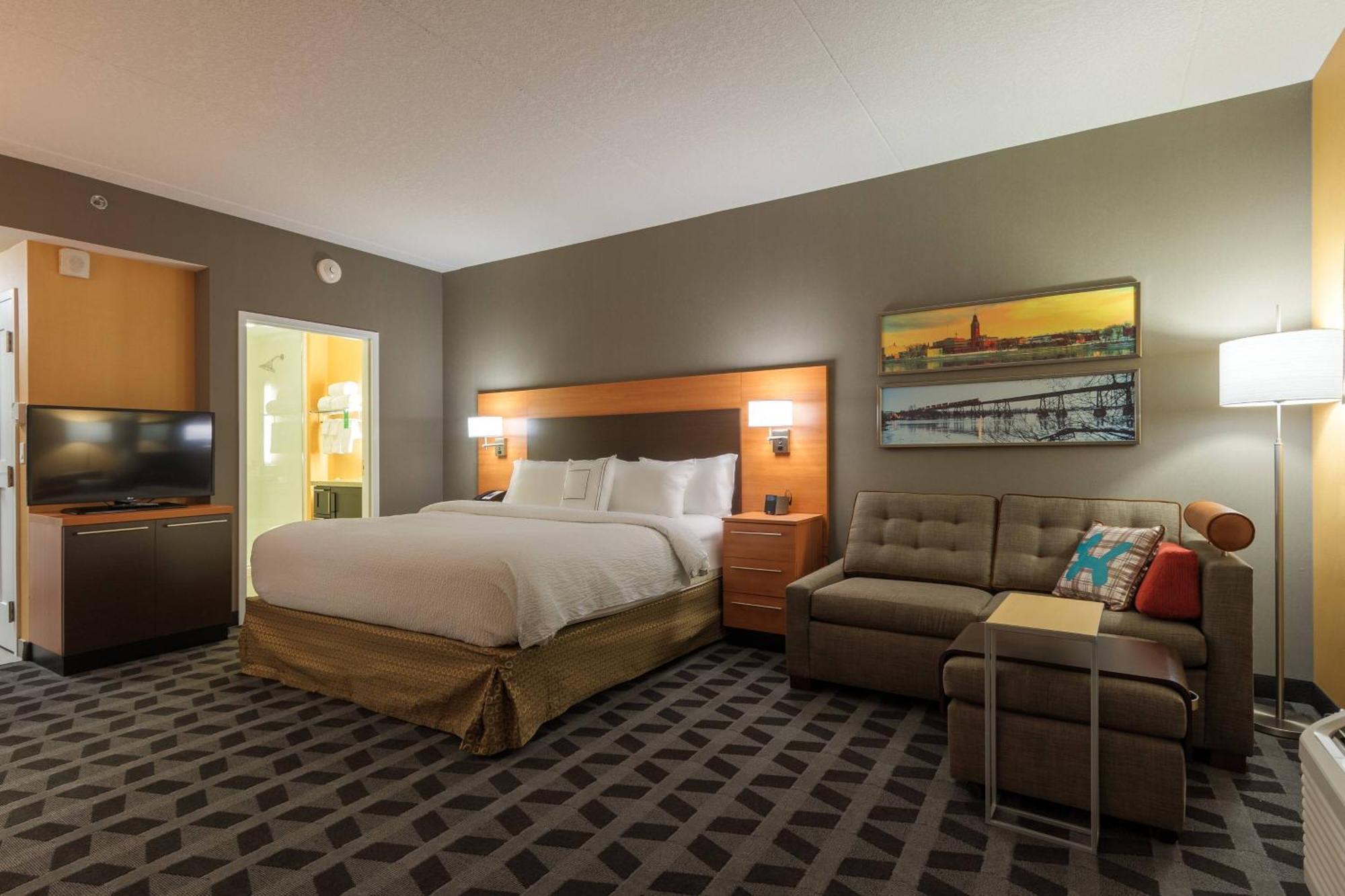 Towneplace Suites By Marriott Μπελβίλ Εξωτερικό φωτογραφία