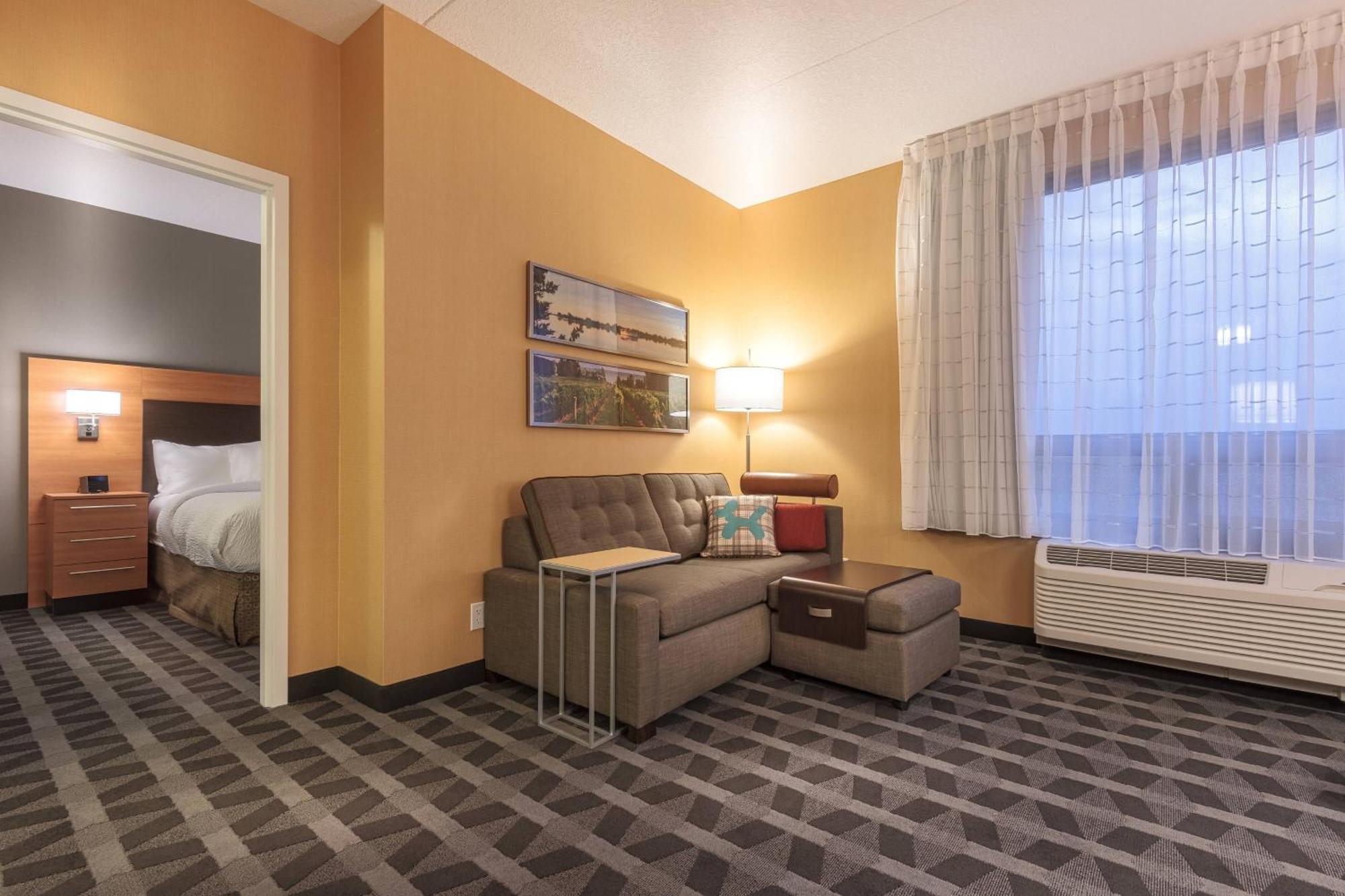 Towneplace Suites By Marriott Μπελβίλ Εξωτερικό φωτογραφία