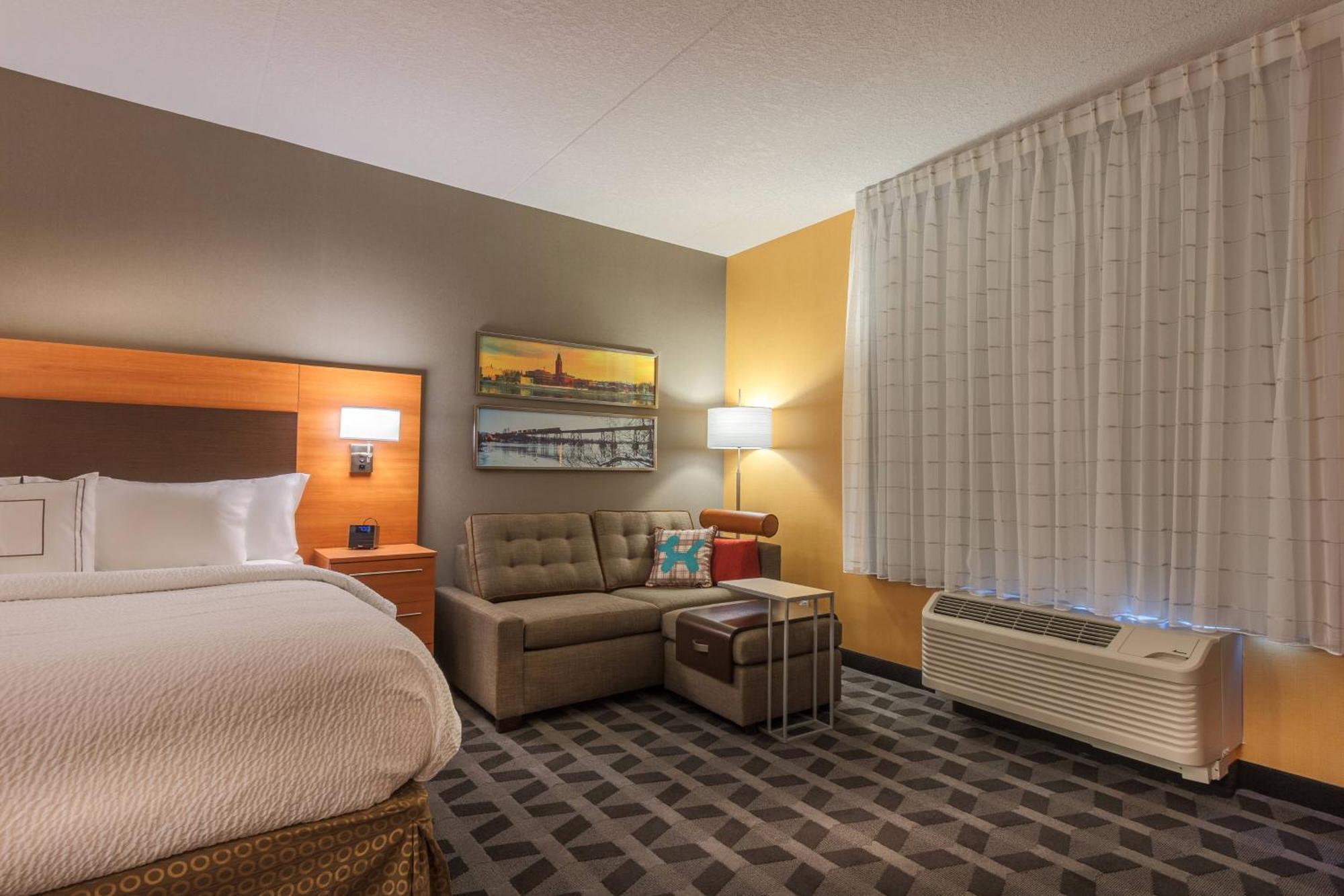 Towneplace Suites By Marriott Μπελβίλ Εξωτερικό φωτογραφία