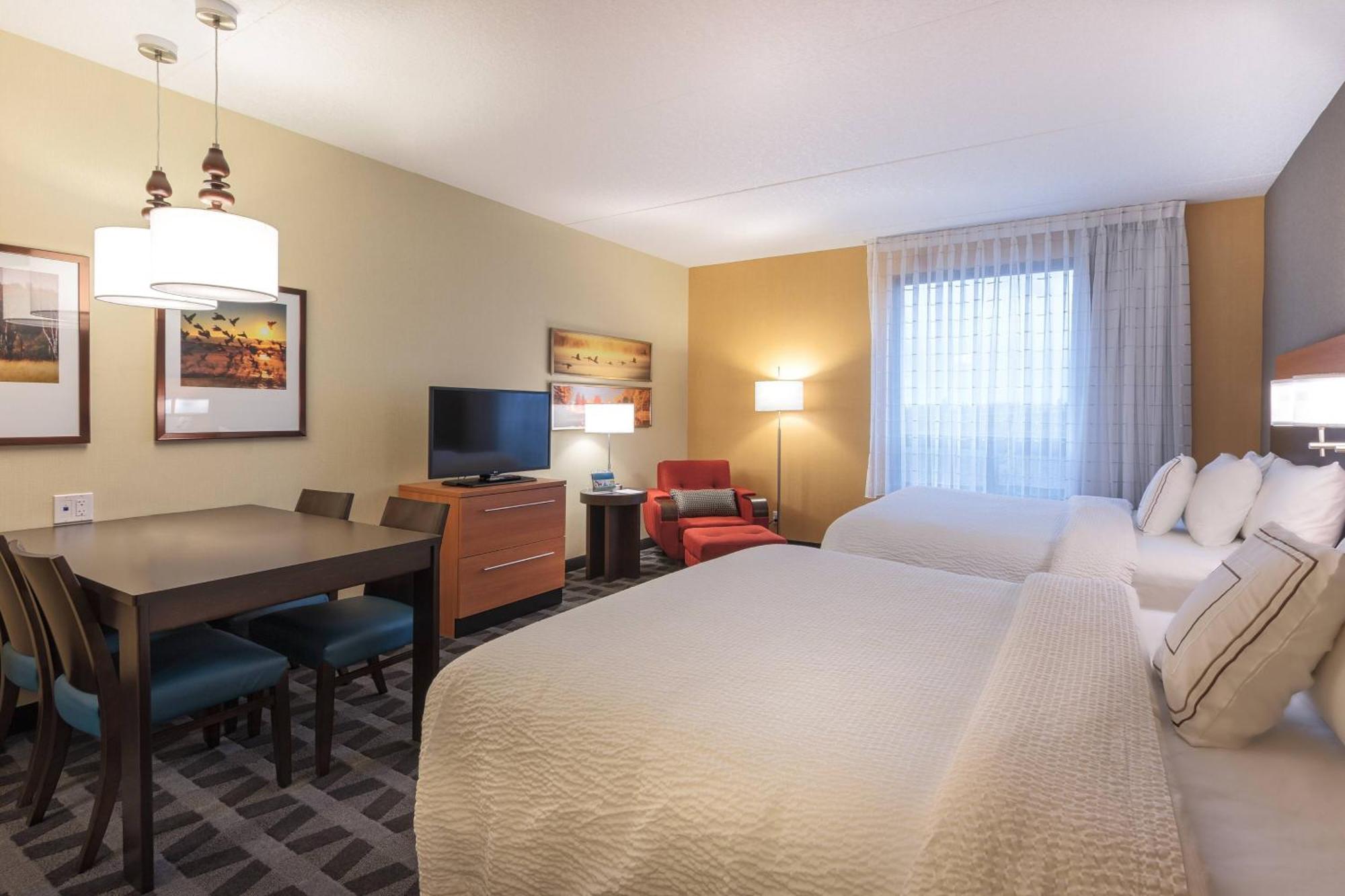 Towneplace Suites By Marriott Μπελβίλ Εξωτερικό φωτογραφία