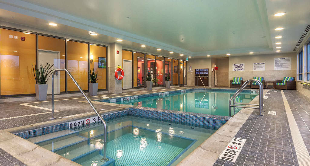 Towneplace Suites By Marriott Μπελβίλ Εξωτερικό φωτογραφία