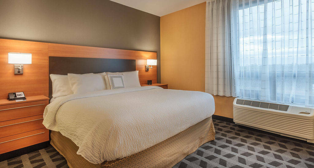 Towneplace Suites By Marriott Μπελβίλ Εξωτερικό φωτογραφία